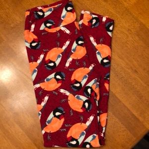 One Size LuLaRoe Leggings